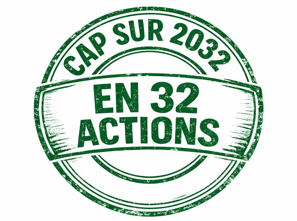 Logo un nouvel élan pour Culoz-Béon