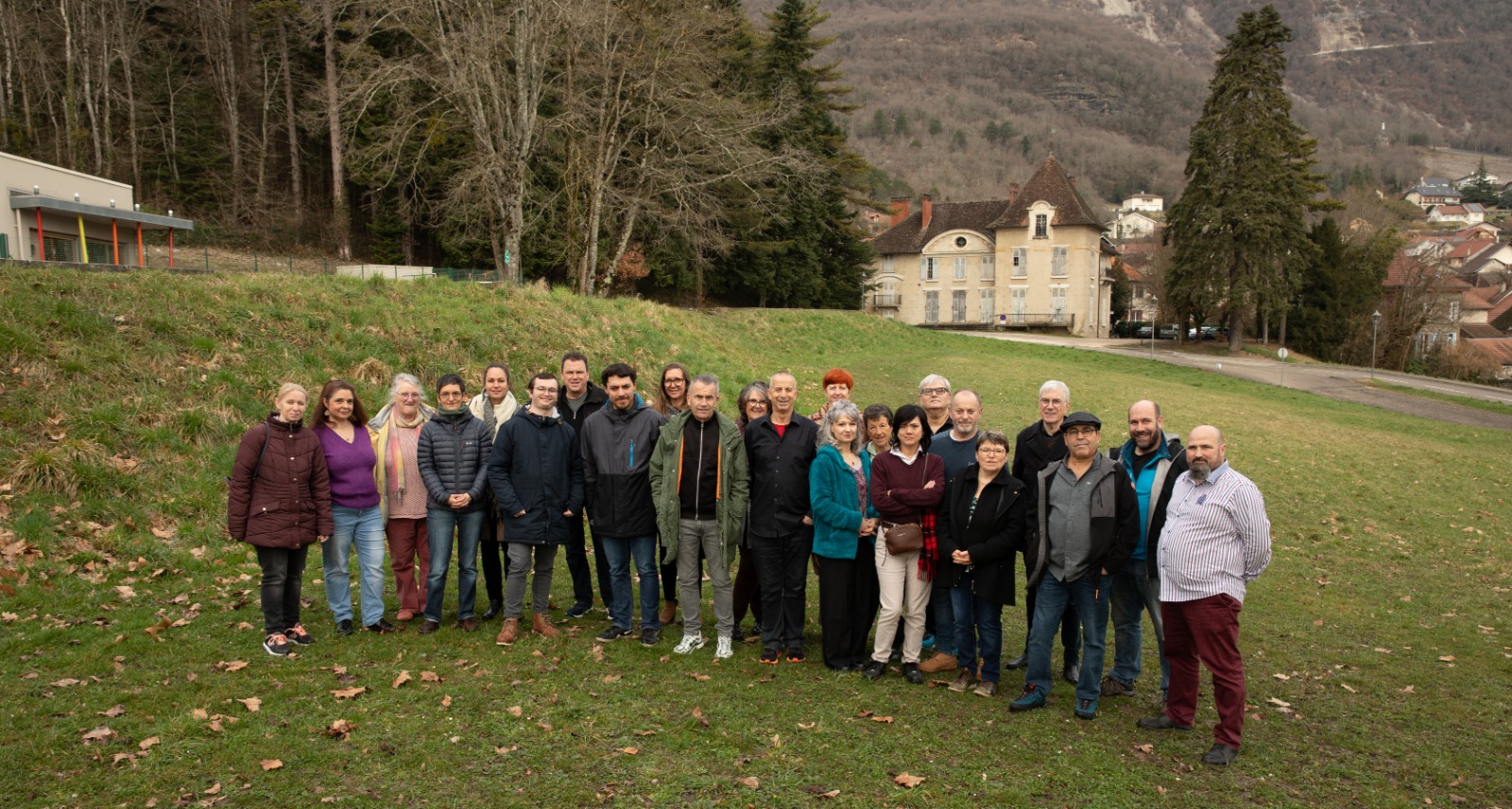 Liste - Un Nouvel Élan pour Culoz-Béon