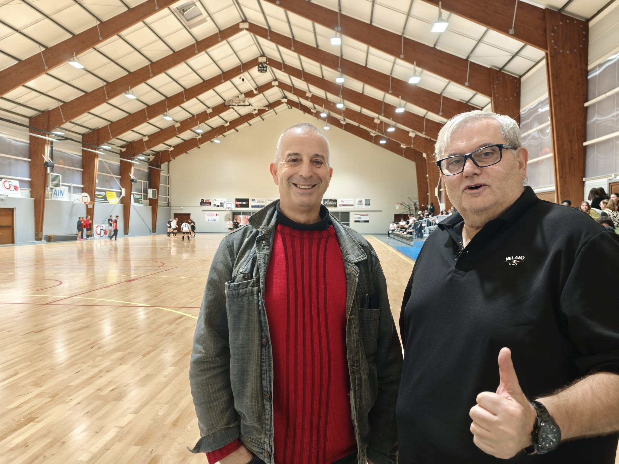 Photo blog - Un nouvel élan pour Culoz-Béon