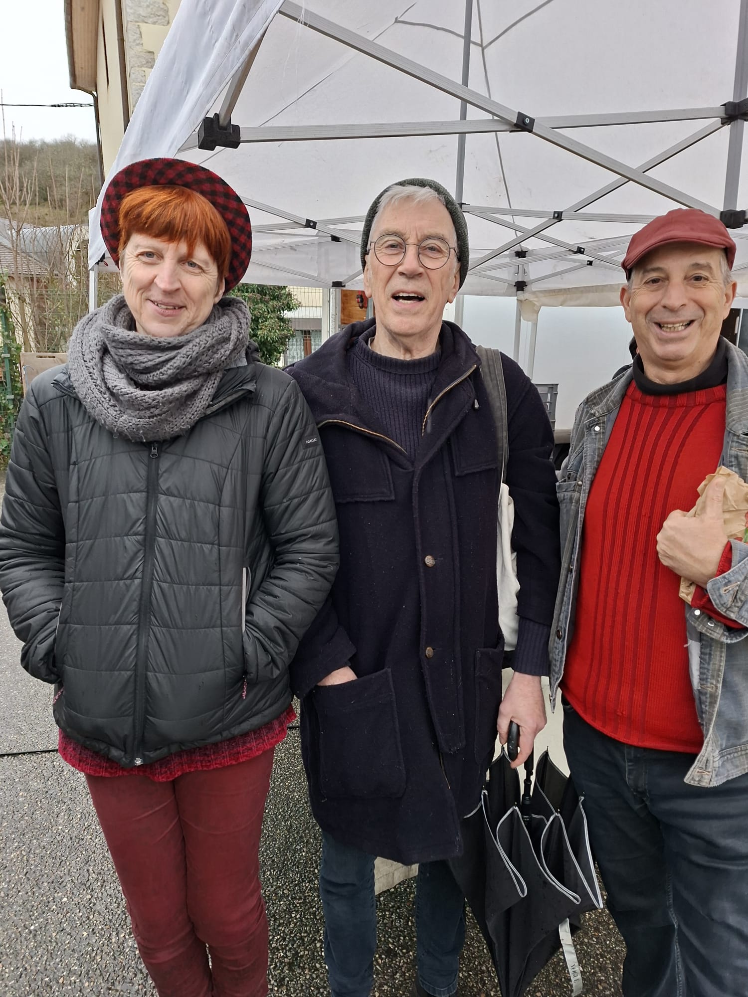 Photo blog - Un nouvel élan pour Culoz-Béon