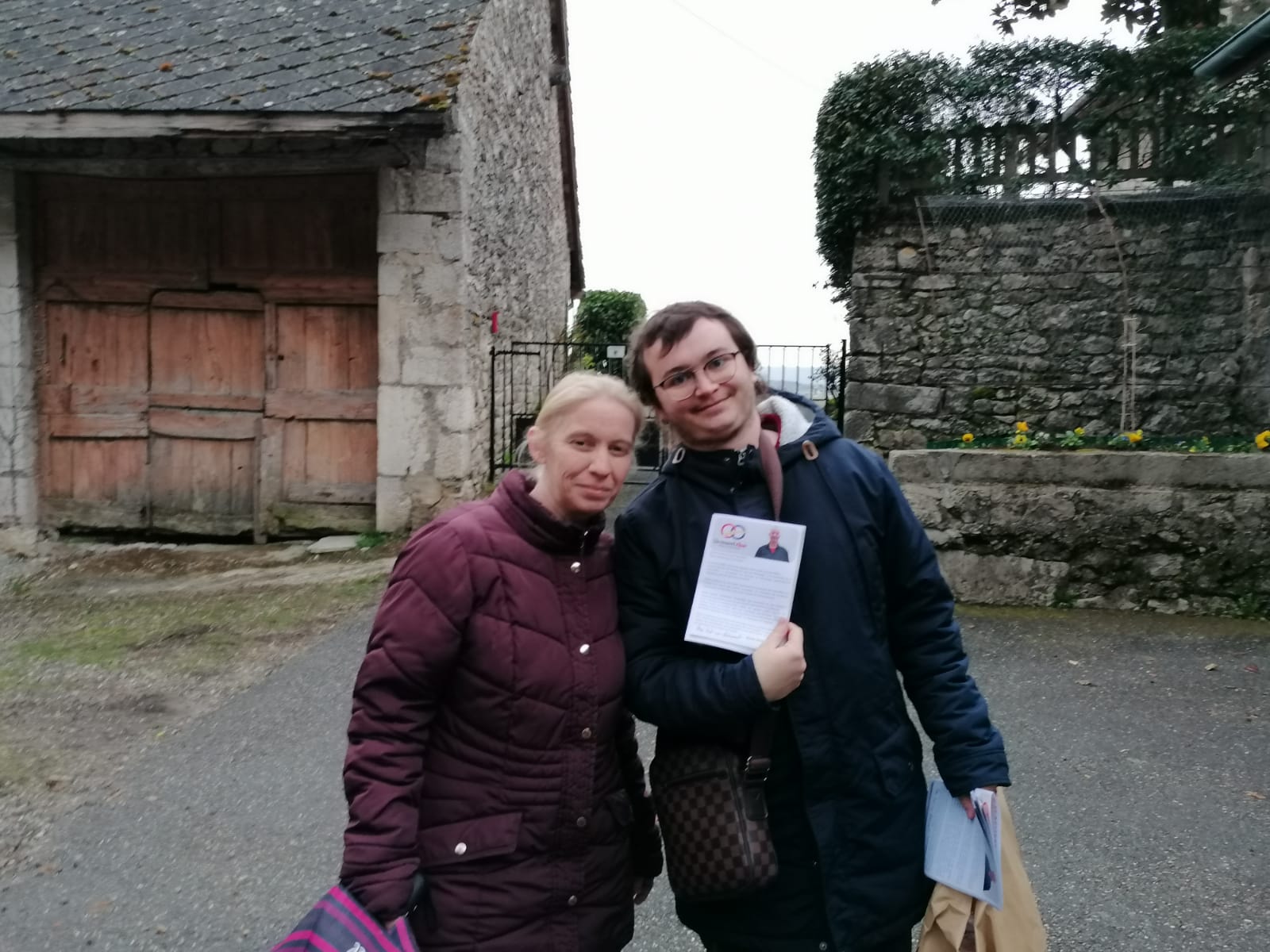 Actualités - Un nouvel élan pour Culoz-Béon